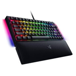 Razer Razer BlackWidow V4 75% - Hot-swappable Mechanical Gaming Ke... - Slika 2