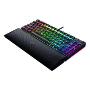 Razer Razer BlackWidow V4 75% - Hot-swappable Mechanical Gaming Ke... - Slika 3