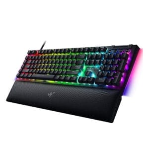 Razer BlackWidow V4 - Mechanical Gaming Keyboard (Green Switch) - ... - Slika 2