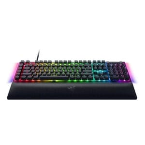 Razer BlackWidow V4 - Mechanical Gaming Keyboard (Green Switch) - ... - Slika 3