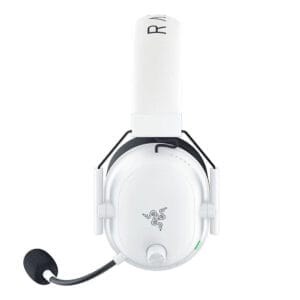 Razer BlackShark V2 HyperSpeed - Wireless Esports Headset - White ... - Slika 2