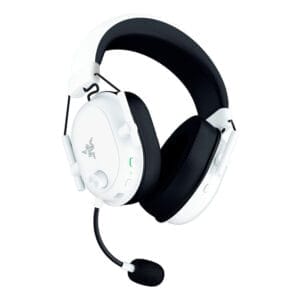 Razer BlackShark V2 HyperSpeed - Wireless Esports Headset - White ... - Slika 3