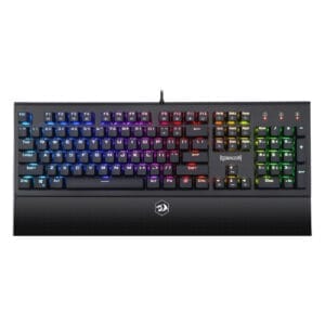 Redragon Aryaman K569RGB Mechanical Gaming Keyboard Brown Switch - Slika 1