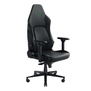 Razer Razer Iskur V2 - Gaming Chair with Built-In Lumbar Support -... - Slika 2