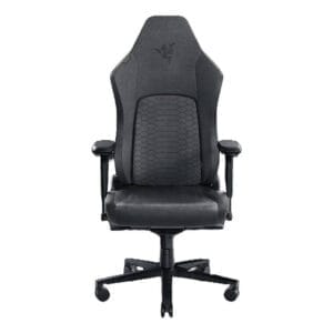 Razer Razer Iskur V2 - Dark Grey Fabric - Gaming Chair with Built-... - Slika 1