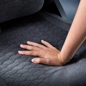 Razer Razer Iskur V2 - Dark Grey Fabric - Gaming Chair with Built-... - Slika 3