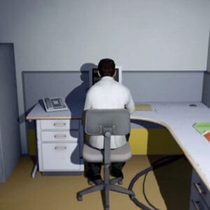 iam8bit PS5 The Stanley Parable: Ultra Deluxe - Slika 2