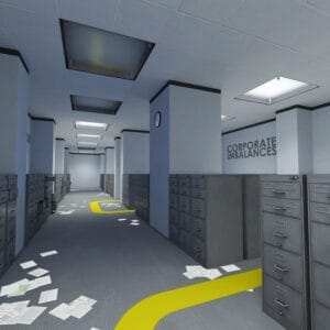 iam8bit PS5 The Stanley Parable: Ultra Deluxe - Slika 3