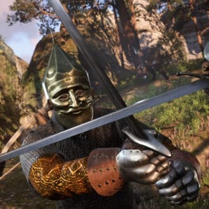 Deep Silver PS5 Kingdom Come: Deliverance II - Day One Edition - Slika 3