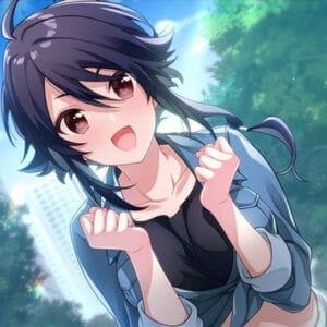 pQube Switch SINce Memories: Off the Starry Sky - Slika 2