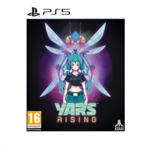 Atari PS5 Yars Rising - Slika 1