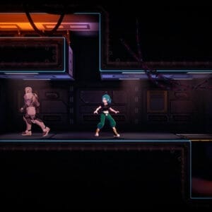 Atari Switch Yars Rising - Slika 3