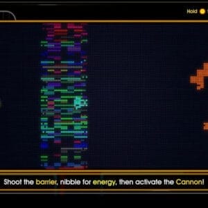 Atari Switch Yars Rising - Slika 4