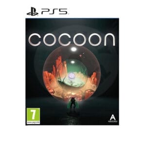 iam8bit PS5 Cocoon - Slika 1