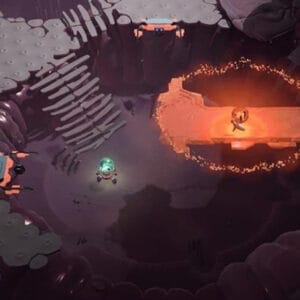 iam8bit PS5 Cocoon - Slika 2