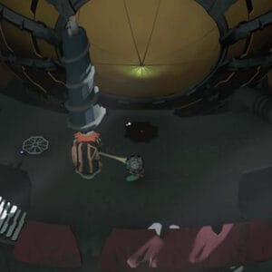 iam8bit PS5 Cocoon - Slika 3