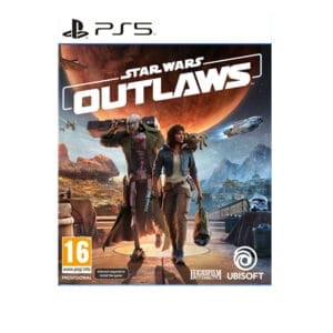 Ubisoft Entertainment PS5 Star Wars: Outlaws - Slika 1