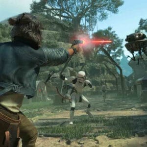 Ubisoft Entertainment PS5 Star Wars: Outlaws - Slika 2