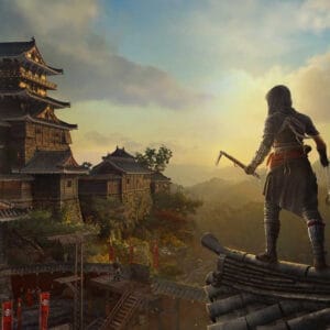 Ubisoft Entertainment PS5 Assassin's Creed: Shadows - Slika 2