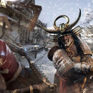 Ubisoft Entertainment PS5 Assassin's Creed: Shadows - Slika 3