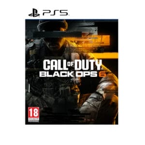 Activision Blizzard PS5 Call of Duty: Black Ops 6 - Slika 1