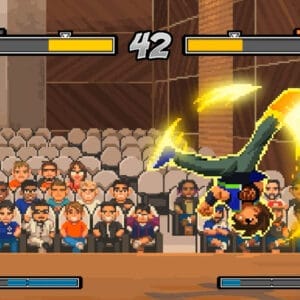 pQube PS4 Pocket Bravery - Slika 3