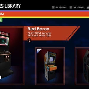 Atari PS5 Atari 50: The Anniversary Celebration - Expanded Edition - Slika 3