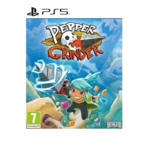 Devolver Digital PS5 Pepper Grinder - Slika 1