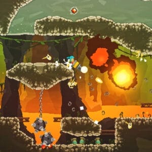 Devolver Digital PS5 Pepper Grinder - Slika 2