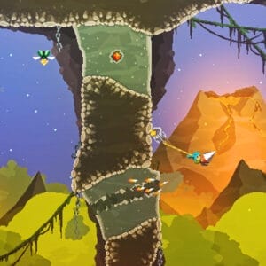 Devolver Digital Switch Pepper Grinder - Slika 3