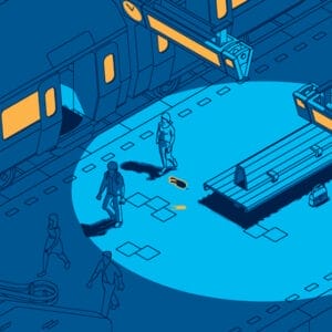 iam8bit Switch SCHiM - Slika 2