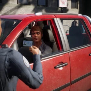 Astragon Switch Police Simulator - Slika 2