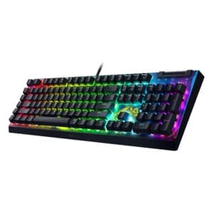 Razer BlackWidow V4 X - Mechanical Gaming Keyboard - Fortnite Edit... - Slika 2