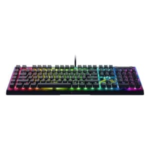 Razer BlackWidow V4 X - Mechanical Gaming Keyboard - Fortnite Edit... - Slika 3