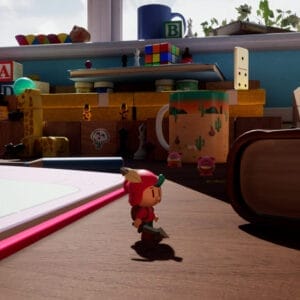 Devolver Digital PS5 The Plucky Squire - Devolver Deluxe - Slika 5