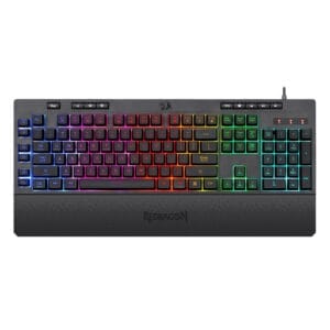 Redragon Shiva K512RGB-1 Gaming Keyboard - Slika 1
