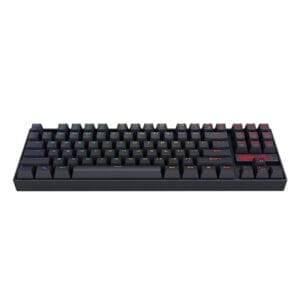 Redragon Kumara K552RGB-1 Mechanical Gaming Keyboard Red Switch - Slika 3