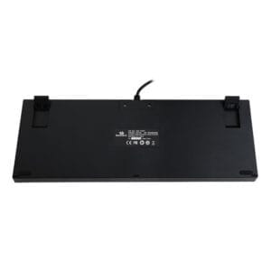 Redragon Kumara K552RGB-1 Mechanical Gaming Keyboard Red Switch - Slika 4