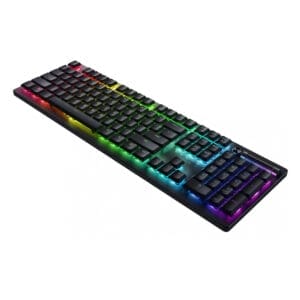 Razer DeathStalker V2 Pro - Wireless Low Profile Optical (Clicky P... - Slika 3