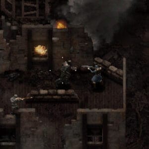 Astragon PS5 Conscript: Deluxe Edition - Slika 3