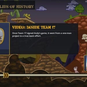 Astragon PS5 Worms Armageddon Anniversary Collector's Edition - Slika 3