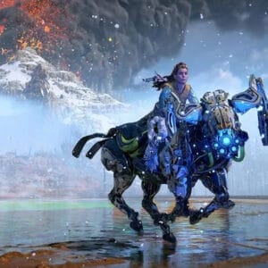 Sony PS5 Horizon Zero Dawn Remastered - Slika 2