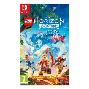 Sony Switch Lego Horizon Adventures - Slika 1