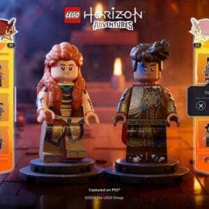 Sony Switch Lego Horizon Adventures - Slika 2