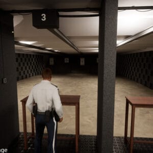 Aerosoft PS5 Highway Police Simulator - Slika 2