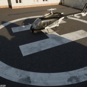 Aerosoft PS5 Highway Police Simulator - Slika 3