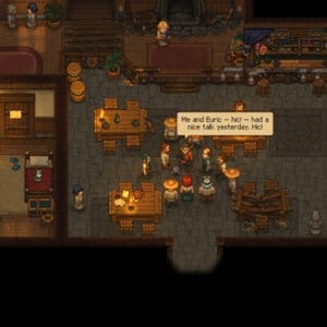 Atari Switch Graveyard Keeper: Undead Edition - Slika 2