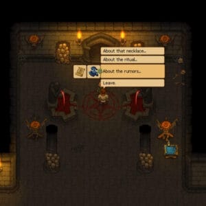 Atari Switch Graveyard Keeper: Undead Edition - Slika 3