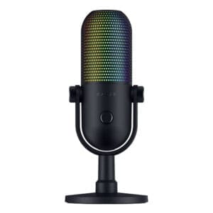 Razer Seiren V3 Chroma - RGB USB Microphone - FRML - Slika 1