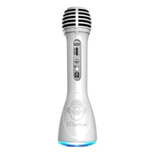 iDance iDance Microphone PM6(WH)-C2 - Slika 1